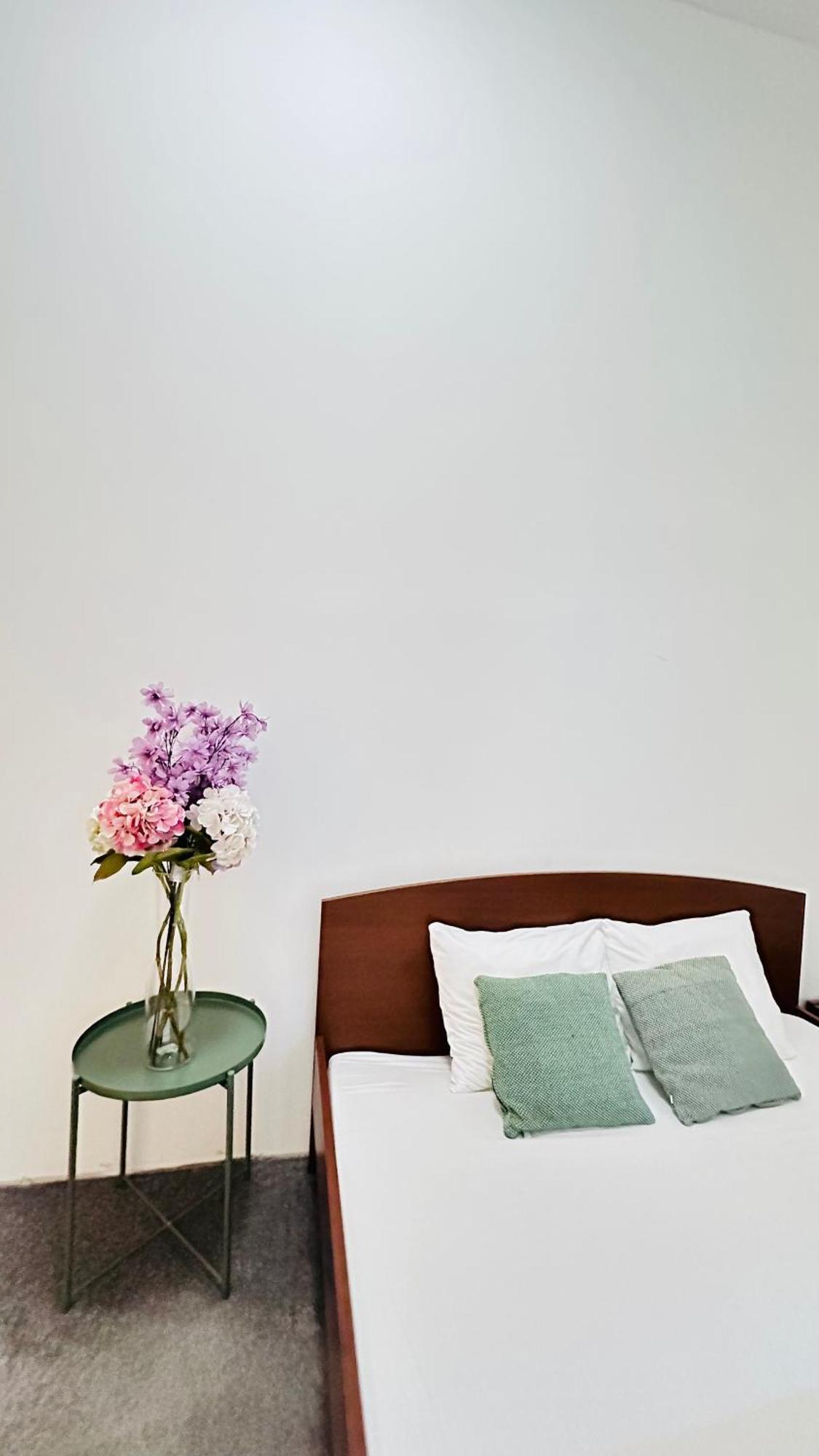 Sziv Apartment - Modern And Comfortable Budapest Esterno foto