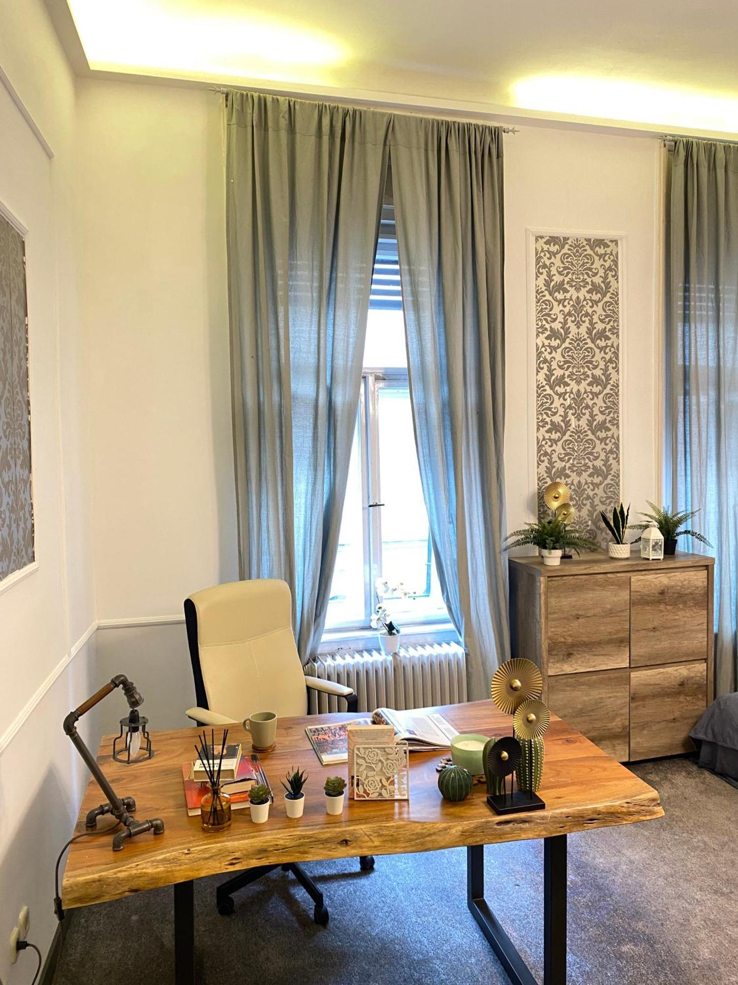 Sziv Apartment - Modern And Comfortable Budapest Esterno foto