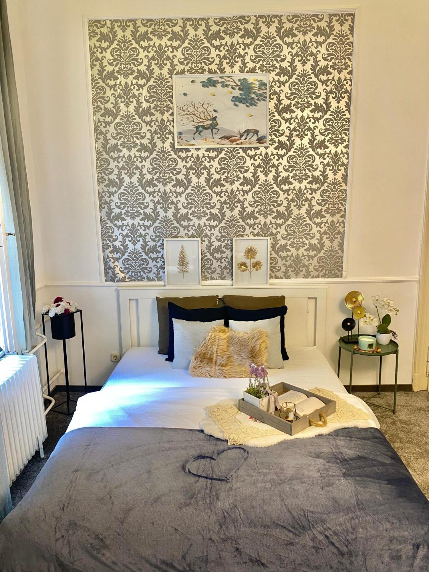Sziv Apartment - Modern And Comfortable Budapest Esterno foto